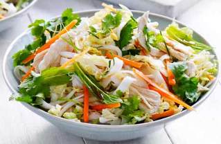 przepisy na odchudzanie